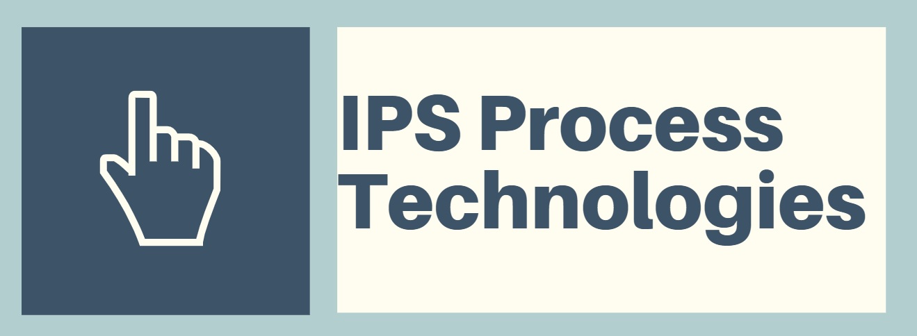 IPS Process Technologies logo